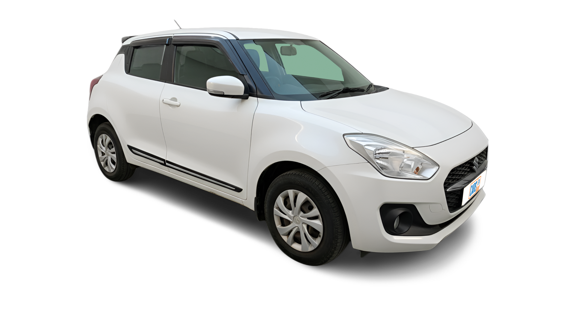 Maruti Swift-img